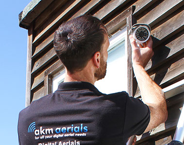 cctv stroud