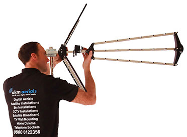aerial repair stroud